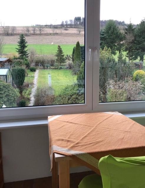Ferienwohnung Paeusken Im Hochsauerland- E- Bike Und Auto Laden Moeglich Bestwig Exteriör bild